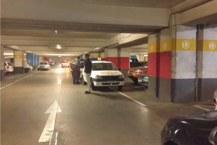 Iulius Mall Cluj revine la două ore gratuite de parcare pentru clienți. Cum puteți beneficia (FOTO)