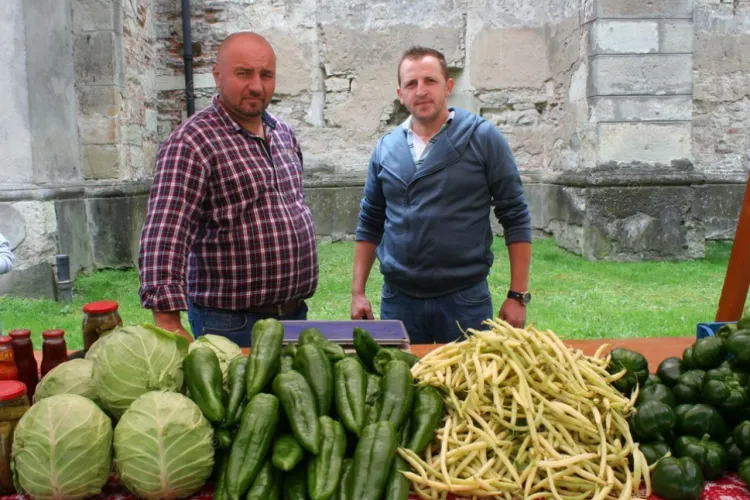 Deputat de Cluj, apel din Parlament către români: „Cumpărați produse locale! Fiecare produs cumpărat înseamnă bani care rămân în comunitate”