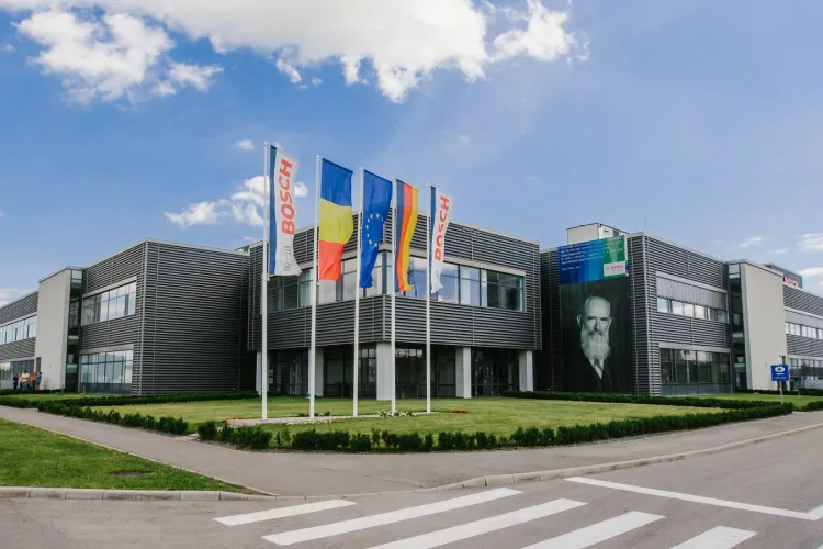 Concedieri masive la Bosch Cluj. Oamenii vor primi pachete compensatorii, pentru a face restructurările acceptabile din punct de vedere social