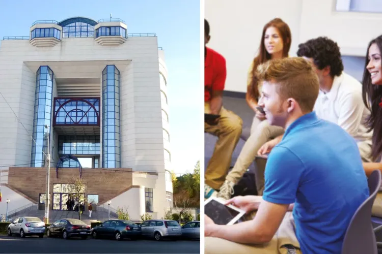 Clujul sprijină integrarea migranților: Club gratuit de conversație în limba română la Biblioteca Județeană „Ocatvian Goga” pentru tineri și adulți