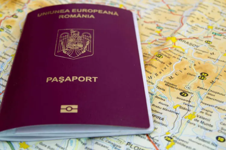 Sfârșitul ștampilei pe pașaport: UE introduce controlul automatizat la frontiere începând de duminică. Cum va funcționa sistemul