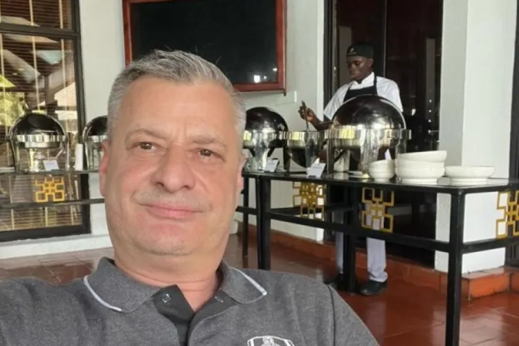 Ioan Varga știe cine va fi noul președinte al CFR Cluj: „Un bărbat care să dezvolte clubul”. Cristi Balaj nu se mai întoarce în Gruia