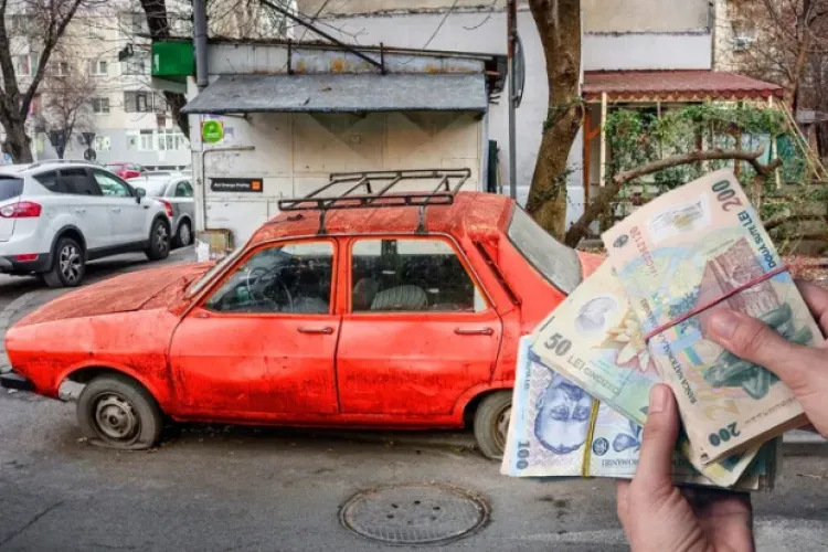 Atenție, șoferi! Sunt anunțate schimbări majore la Programul Rabla. Cine va primi voucherele de acum înainte