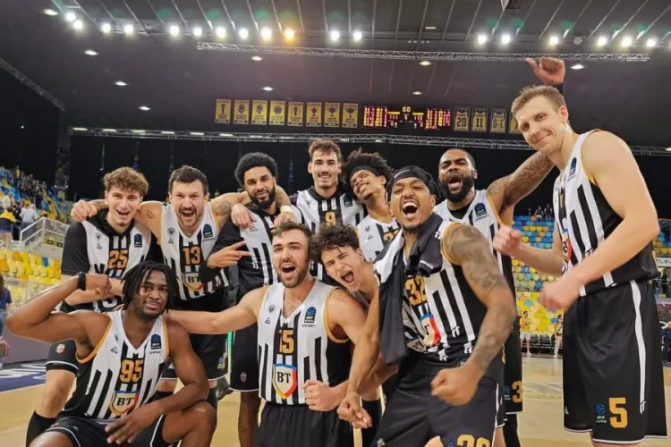 Fanii U-BT Cluj întreabă disperați: unde putem vedea meciurile din ABA League? Clubul vine cu explicații!