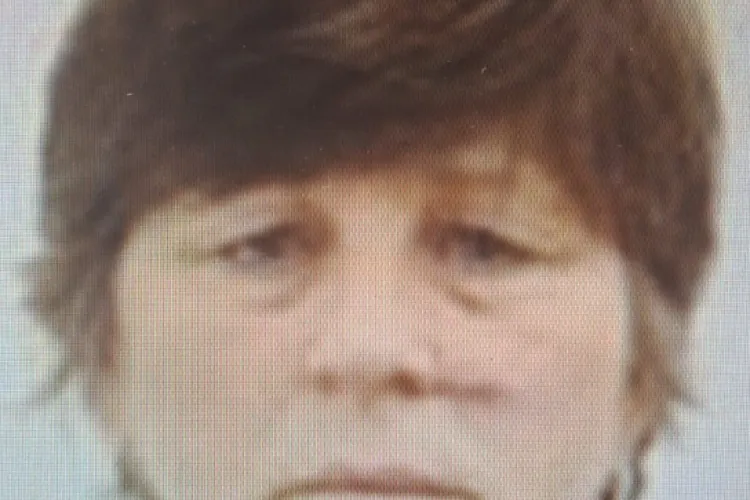 AȚI VĂZUT-O? O femeie de 60 de ani din Cluj a dispărut! A plecat de acasă și nu s-a mai întors. Este căutată de familie și polițiști 