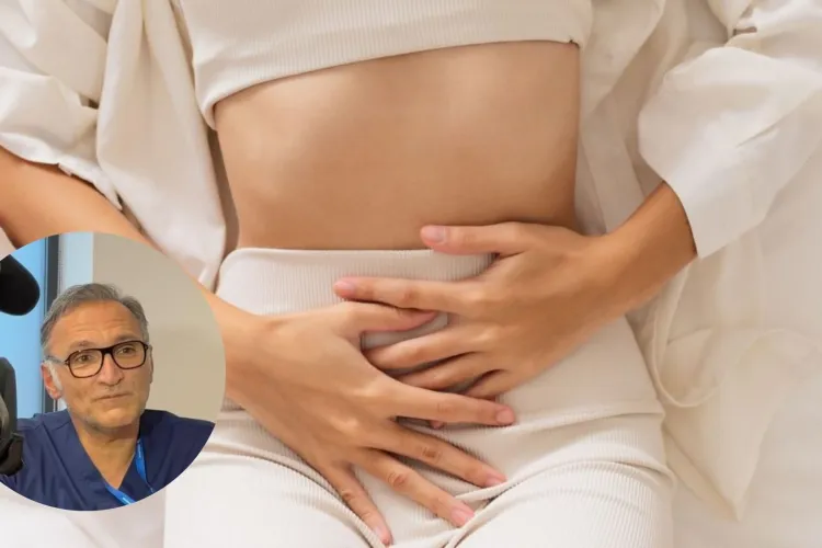 Operații robotice de top mondial la Cluj: Două tinere salvate pro bono de reputatul chirurg. Una dintre ele avea o boală extrem de rară