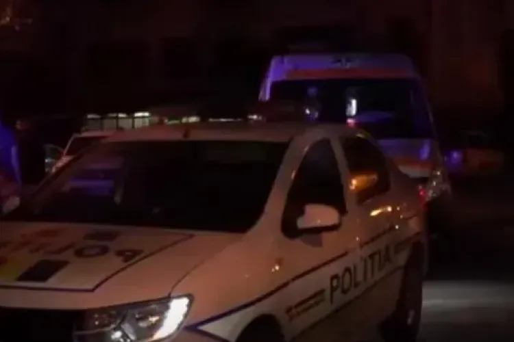 Descoperire șocantă! Un bărbat a fost bătut până la moarte și îngropat parțial. Doi suspecți au fost arestați pentru omor 