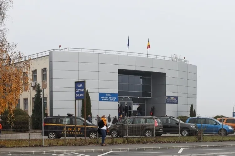 Nu te prezenta la ghișeele de permise fără să verifici! Serviciul de înmatriculări va fi suspendat temporar, iată cum îți afectează programarea