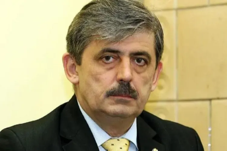 Unde și când va avea loc înmormântarea lui Horea Uioreanu, fostul președinte al Consiliului Județean Cluj. „Cei care l-au prețuit își pot lua rămas-bun”