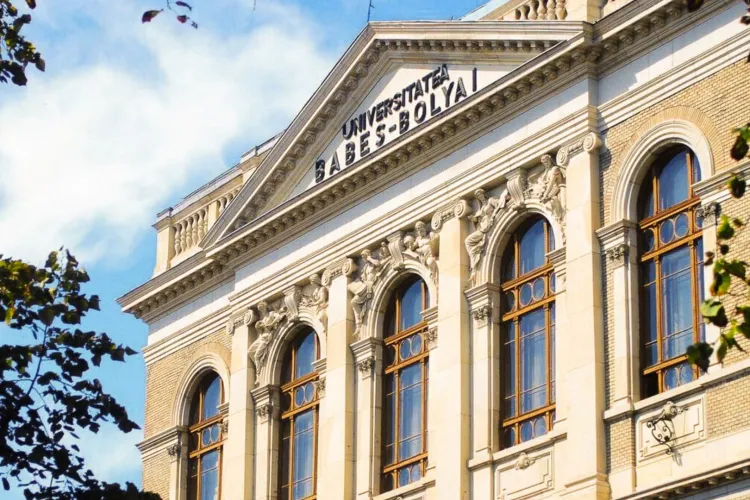 Ești elev în clasa a 12-a și ai nevoie de ajutor pentru Bac? UBB Cluj ți-a pregătit sesiuni de învățare cu studenții care știu prin ce treci