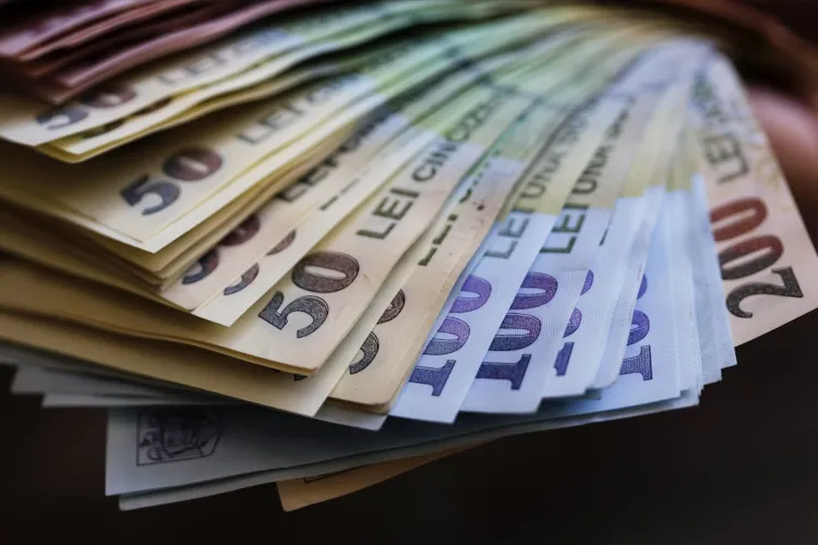 România, exemplu negativ în UE la inflație! Prețurile explodează: 8,6% anual, mult peste media de 2,6% a Uniunii Europene în septembrie