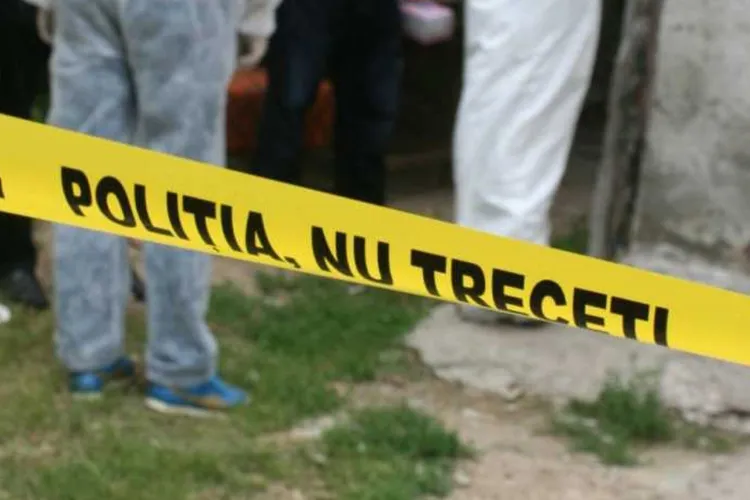 Suicid sau caz suspect? Un bărbat a fost găsit fără suflare în sediul unei firme din Cluj-Napoca. Clujeanul avea doar 56 de ani