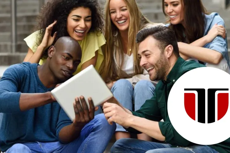 Devino student tutore pentru colegii internaționali! UTCN caută tineri implicați care vor să ajute și să fie plătiți pentru asta. Vezi cum poți aplica