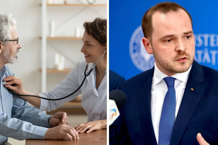Ministrul Sănătății anunță cum pot românii să obțină consultații și analize medicale gratuite, chiar dacă nu au asigurare