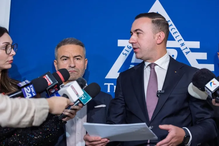 România își apără independența energetică: Ministerul Energiei dezminte creșterea importurilor din Rusia și explică sursele reale