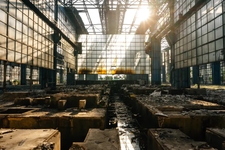 Afacerea anului la Cluj : Hexagon a cumpărat platforma industrială C.U.G. Urmează o schimbare majoră pentru nordul orașului