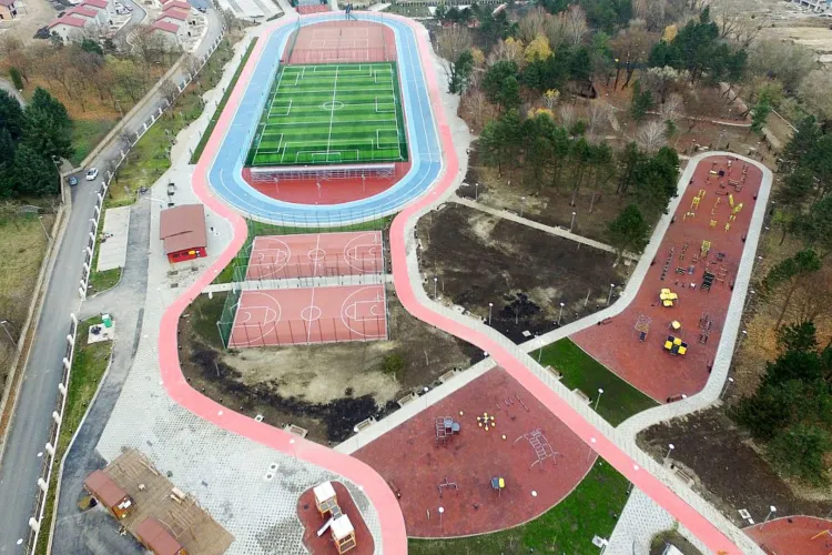 Clujul, în topul orașelor preferate de sportivi: Aproape 20.000 de sportivi legitimați, dar și baze sportive moderne care îi ajută