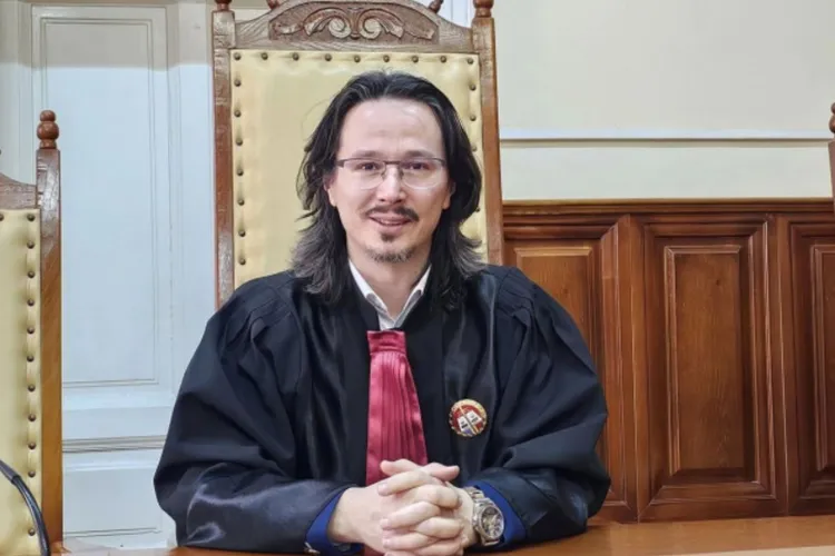 Mișcarea suveranistă, contestată de fostul judecător Cristian Danileț. Naționalismul, un pericol real? „Este o deformare a patriotismului”