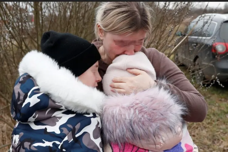 Un clujean a fost dat în judecată de fosta soție după ce și-a abandonat cei doi copii. A fugit în Italia și a refuzat să plătească pensia alimentară