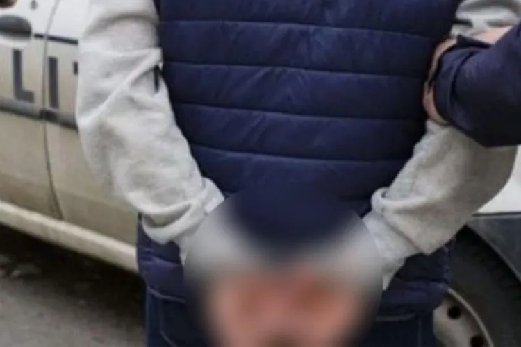 Bărbatul care a bătut cu bestialitate un clujean pe strada Albert Einstein, reținut de poliție! Totul a pornit de la o dispută pentru parcare