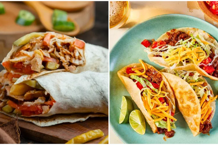 Chiar se mai poate mânca în Cluj cu 10 lei? Da, SE POATE! Doi clujeni au găsit restaurantele care-ți servesc shaorma și taco la un preț incredibil! 