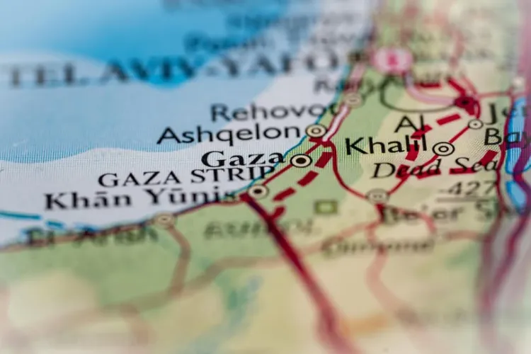 Un politician clujean salută eliberarea ostaticilor din Gaza: „Este un pas important pentru protejarea vieților nevinovate”