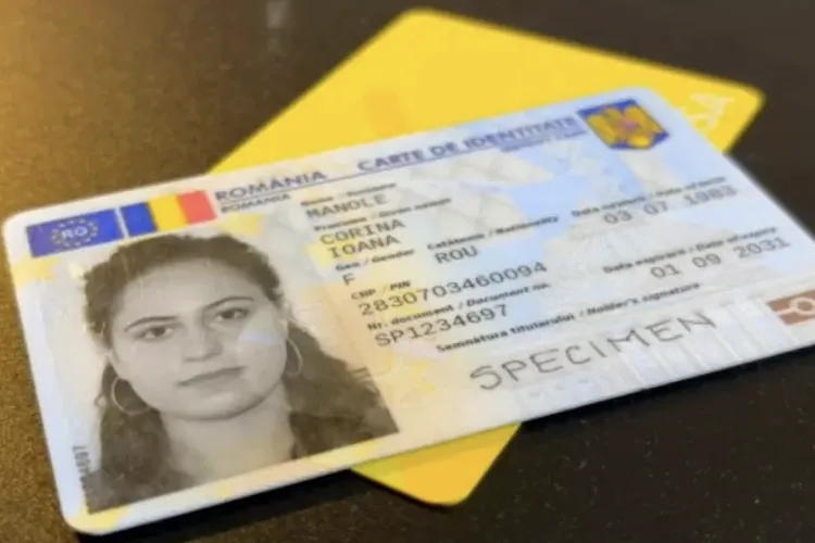 Revoluție digitală în România! Cum funcționează plicația care îți citește cartea de identitate de la distanță și elimină drumurile la ghișeu