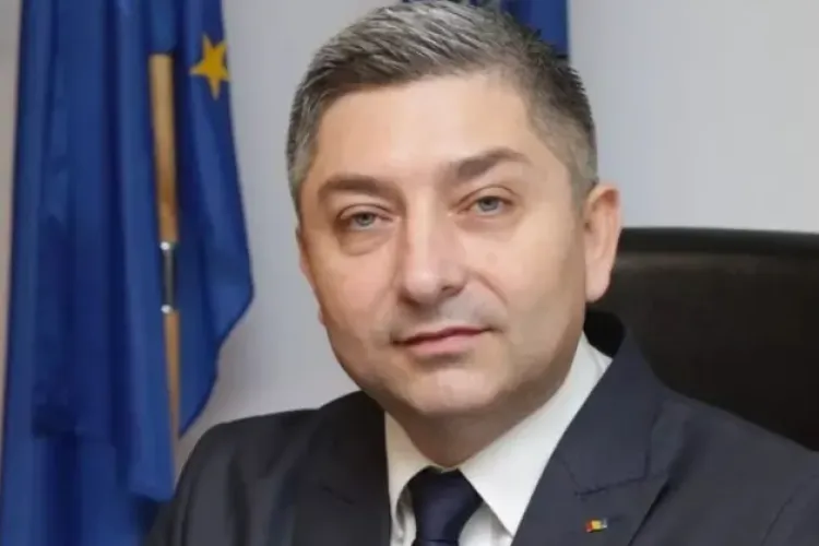 Alin Tișe, mesaj emoționant la aniversarea a 125 de ani de existență a Liceului Special pentru Deficienți de Vedere: „Mulțumirile nu sunt îndeajuns”