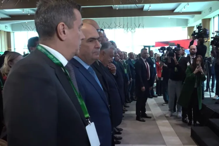 S-a aflat motivul pentru care Sorin Grindeanu „a rupt ușa” la congresul UDMR din Cluj, atunci când s-a intonat imnul Ținutului Secuiesc