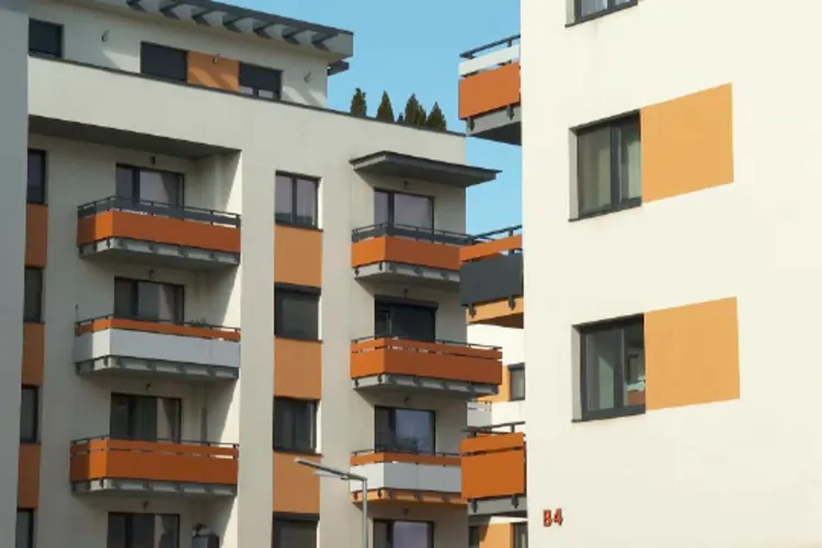 Scădere bruscă pe piața imobiliară din Cluj! După majorarea TVA, tranzacțiile au picat cu 19%, însă clujenii caută tot mai intens locuințe