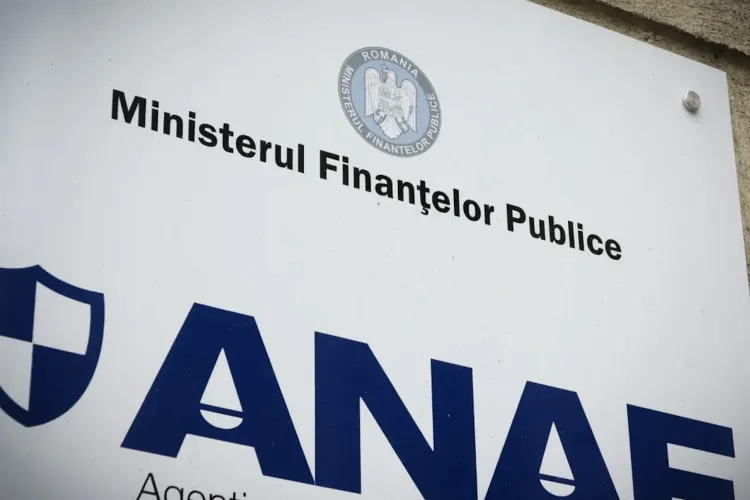 ANAF scoate biciul! Instituțiile publice din România au datorii uriașe – peste 580 de milioane de lei neplătiți la stat!
