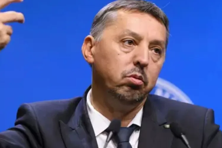 Daniel David vorbește despre măsurile fiscale și prioritățile ministerului Educației. Acesta are un mesaj pentru sindicate: „Sunt acolo să protesteze”