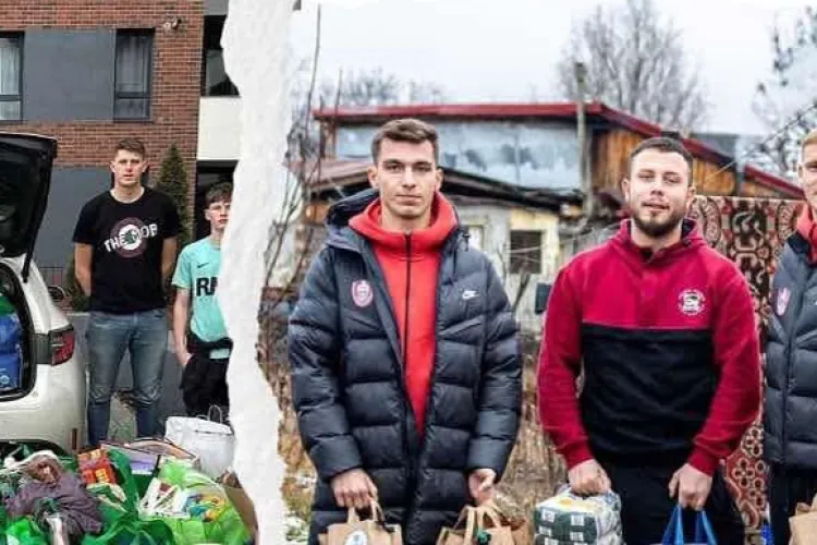 Bucuria copiilor depinde de tine! CFR-iștii lansează o nouă campanie de donații: „Să aducem din nou zâmbetul pe fața celor aflați în nevoie”