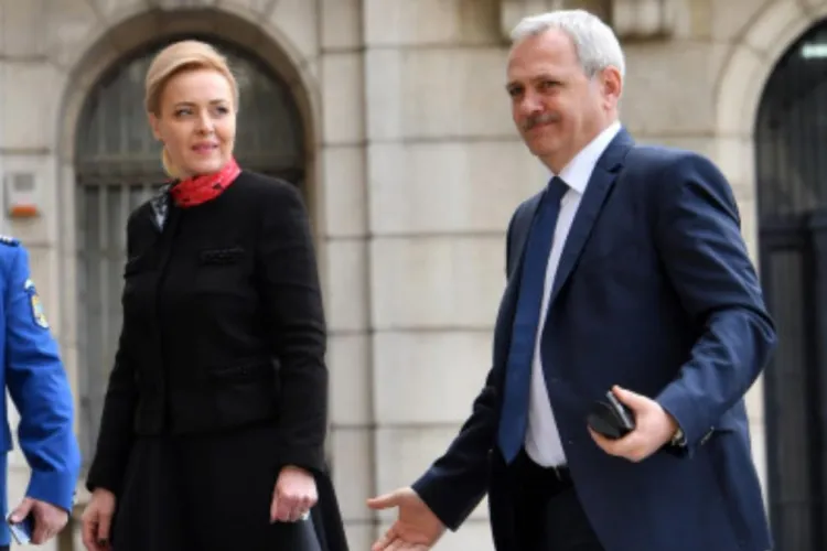 Un nou dosar de corupție zguduie România. Sora fostului ministru de interne Carmen Dan, ridicată de mascați. Este menționat și numele lui Cristi Borcea