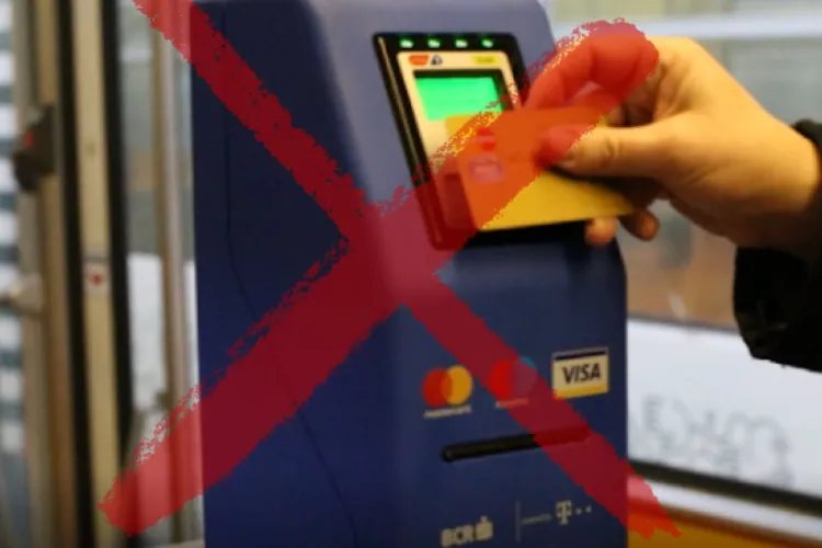 Clujeni, ATENȚIE! Timp de trei zile, POS-urile CTP vor fi indisponibile în timpul nopții. Care sunt alternativele propuse de compania de transport