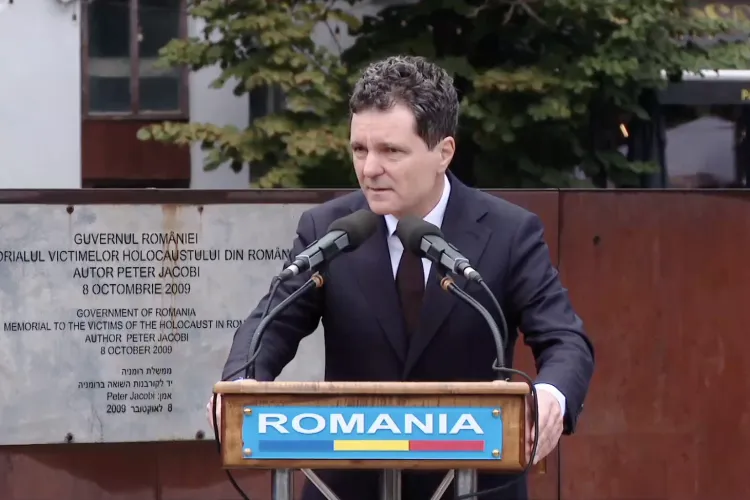 Nicușor Dan trage un semnal de alarmă! Antisemitismul și xenofobia cresc, iar președintele cere toleranță și unitate imediat