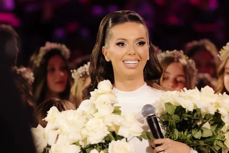 Georgiana Lobonț, mesaj categoric pentru fanii ei. Cântăreața a făcut anunțul mult așteptat: „Atât am mai putut face pentru Cluj”