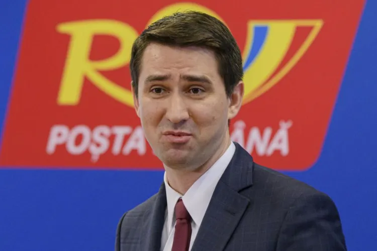 Poșta Română vrea să intre în epoca modernă! Investiții de până la 15 milioane de euro și rebranding complet pentru oficii și mașini