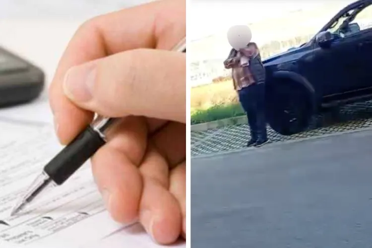 VIDEO. Administrator de bloc din Cluj a furat mii de lei din banii de la asociație! Acesta a amenințat o locatară. O problemă tot mai mare în județ