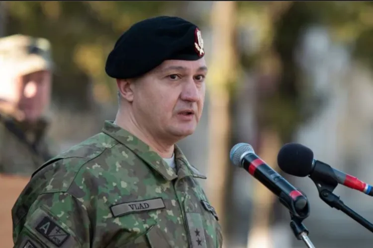 Șeful Armatei Române, despre un posibil război cu Rusia. „România poate rezista în fața unui atac!”. Când crede că ar putea avea loc o invazie