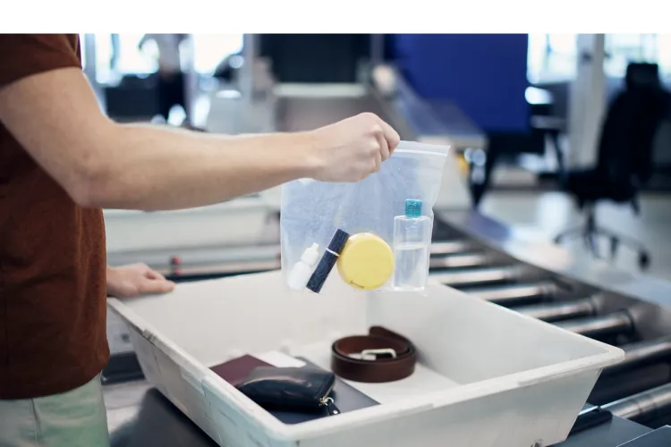 Aeroportul Cluj a modernizat controlul de Securitate. Lichidele si electronicele pot ramane în bagaj!