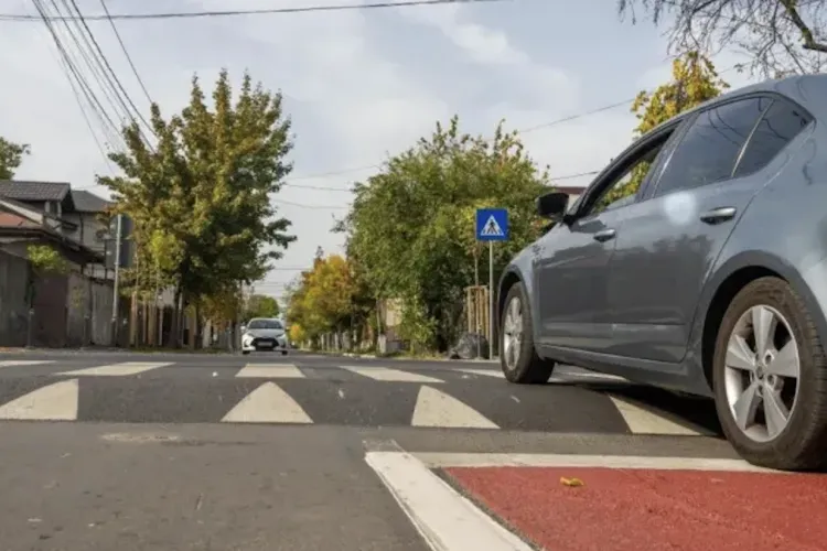 Vitezomanii nu se opresc în Cluj-Napoca! Aleile dintre blocuri devin un teren de risc pentru copii și bătrâni