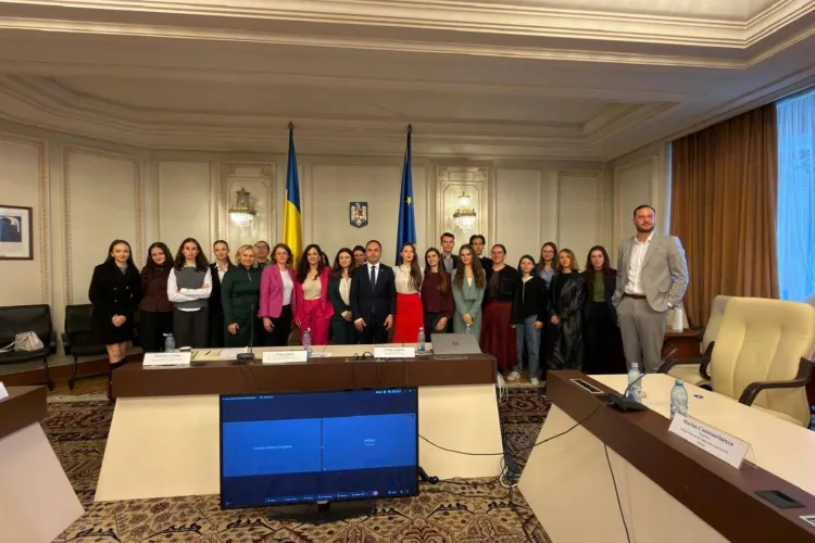 Un cunoscut deputat din Cluj vrea ca România să facă parte din cei care „modelează viitorul”: Ce proiecte strategice a gândit pentru țară și UE