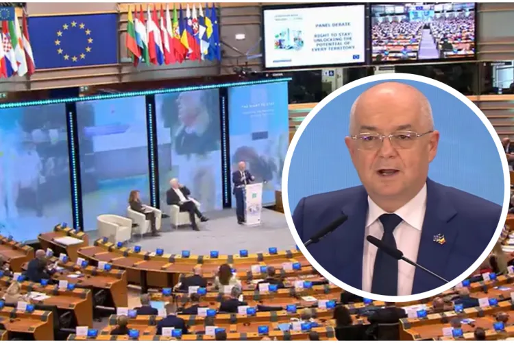 VIDEO. Emil Boc îi cheamă pe români și pe clujeni acasă. Cum crede că pot fi întorși oamenii din exil: „Nimic nu este garantat pentru totdeauna”