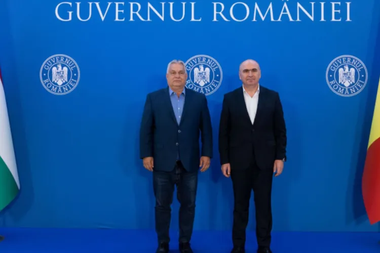 Viktor Orban, declarații controversate pentru presa maghiară din Transilvania: „Pacea cu România este o fază excepțională, nu vine de la sine”