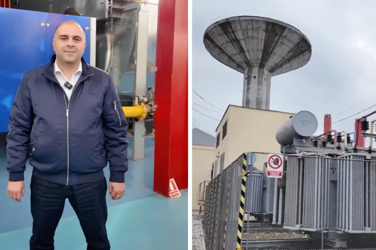 Rețeaua de termoficare din Cluj urmează să fie revoluționată! Dan Tarcea dezvăluie proiectul de 44 de milioane de euro care va schimba orașul