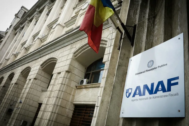 Cluj pe lista rușinii de la ANAF! Mai multe instituții prinse cu datorii uriașe la stat, apar nume grele din administrație și educație!