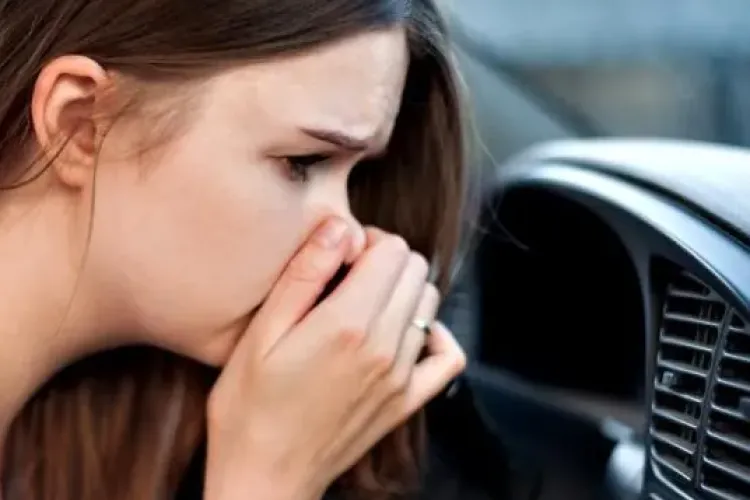 Mirosul de gunoi revine în Cluj-Napoca! Locuitorii dintr-un cartier clujean stau închiși în casă: „E tot mai des” 