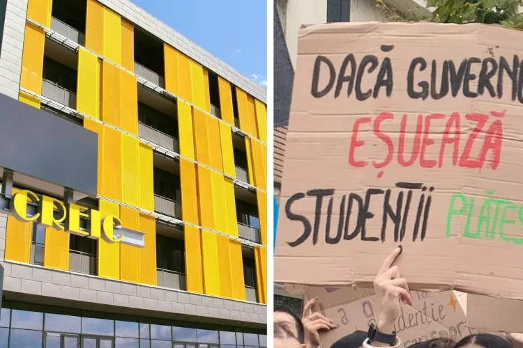 UBB Cluj face pasul înapoi! Studenții de la Mate-Info scapă de „exilul” de la CREIC și TEAM: „Activitățile se mută înapoi în oraș!”