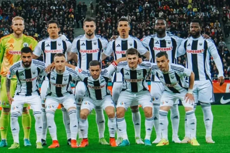 „Studenții” vor victoria pe Cluj Arena! U Cluj atacă liderul FC Botoșani într-un meci care se anunță incendiar!